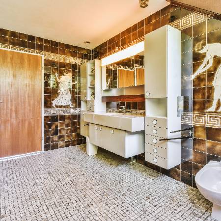 Custom Home Builders