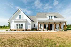 home builder’s services